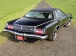 Pontiac Grand Prix SJ 1973 года